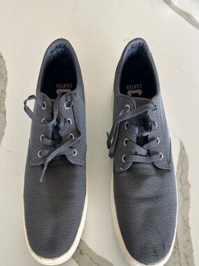 Travis Mathew Cuater Golf Shoes